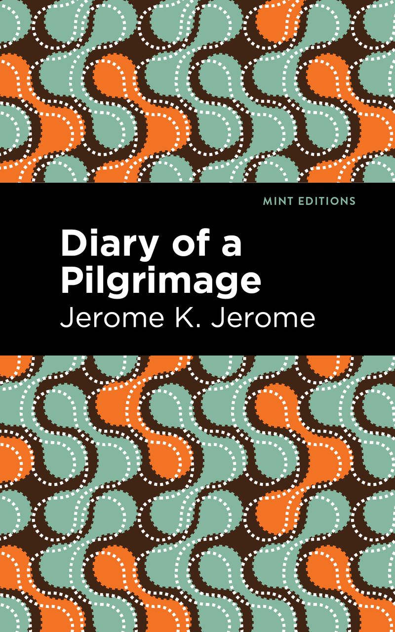 Diary of a Pilgrimage