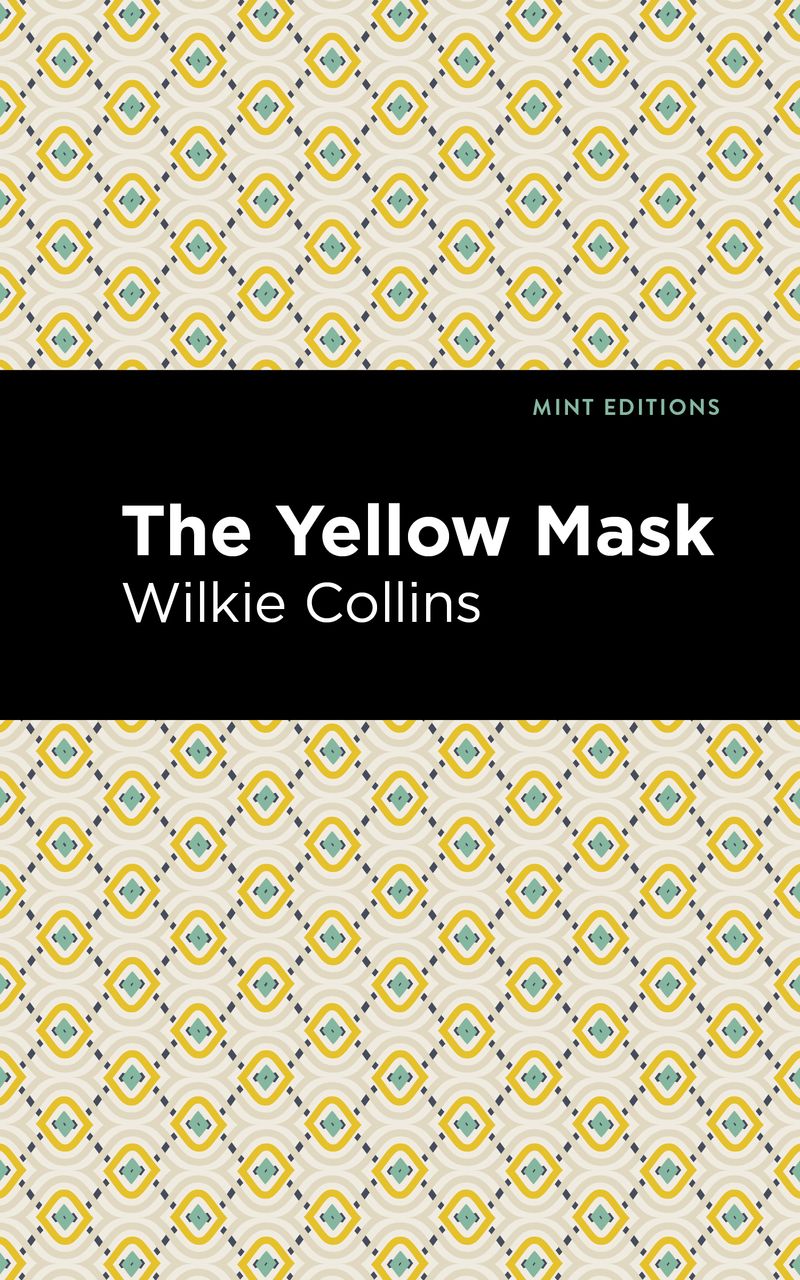 The Yellow Mask