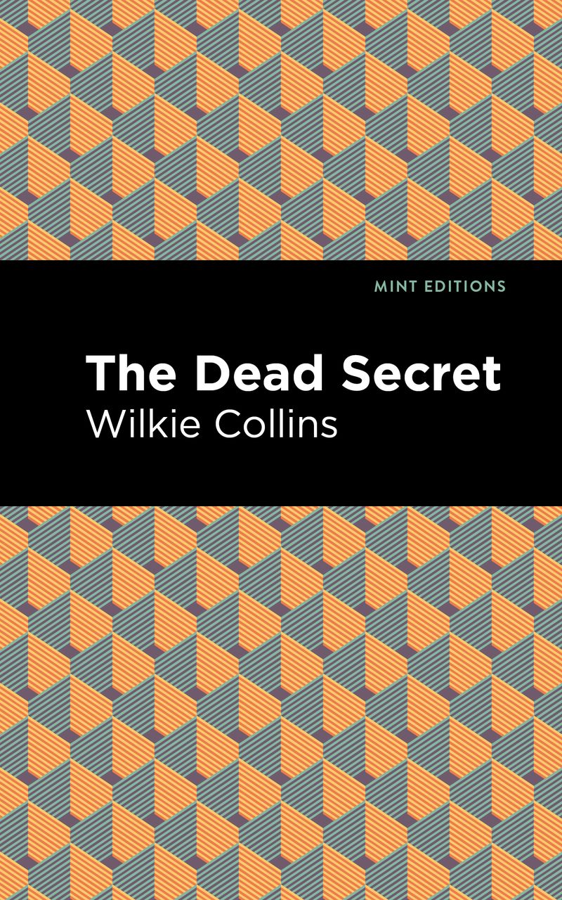 The Dead Secret