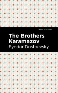 The Brothers Karamazov