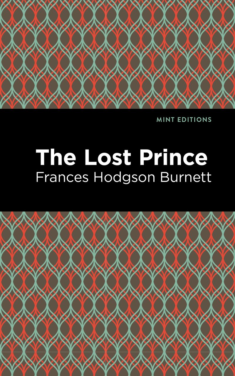 The Lost Prince