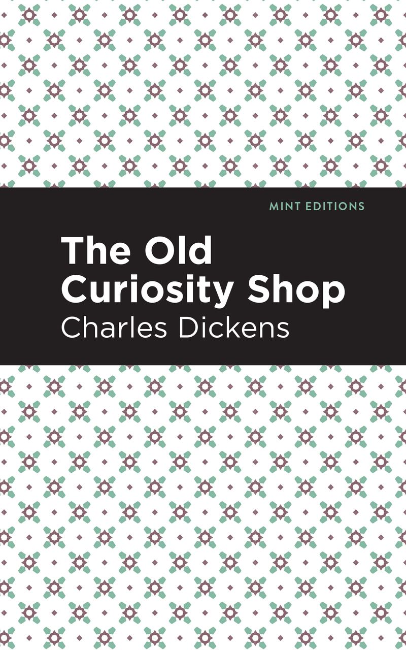 The Old Curiosity Shop