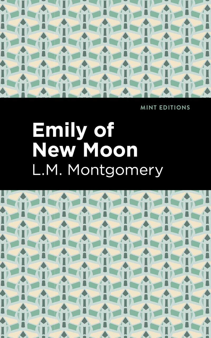 Emily of New Moon