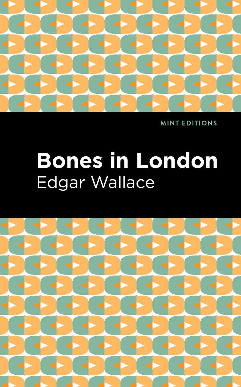 Bones in London