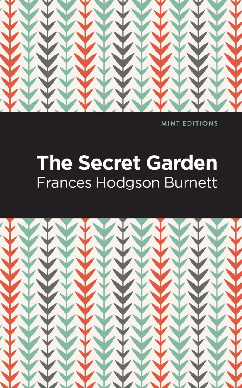 The Secret Garden