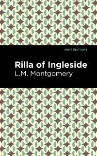 Rilla of Ingleside