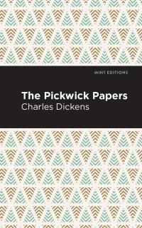 The Pickwick Papers