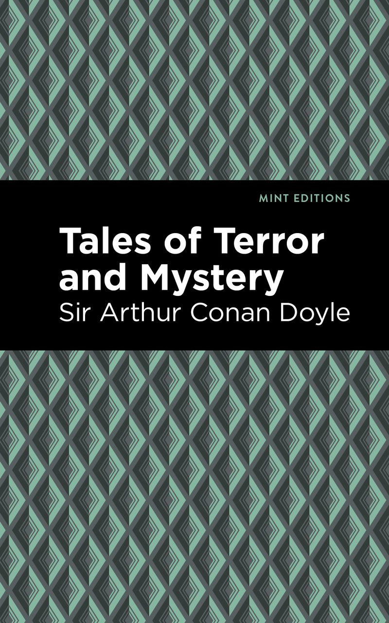 Tales of Terror and Mystery