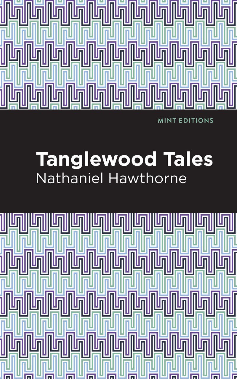 Tanglewood Tales