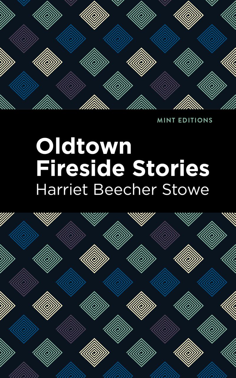 Oldtown Fireside Stories