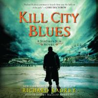 Kill City Blues