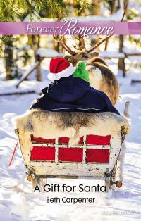 A Gift For Santa