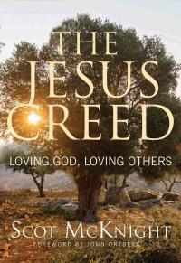 The Jesus Creed