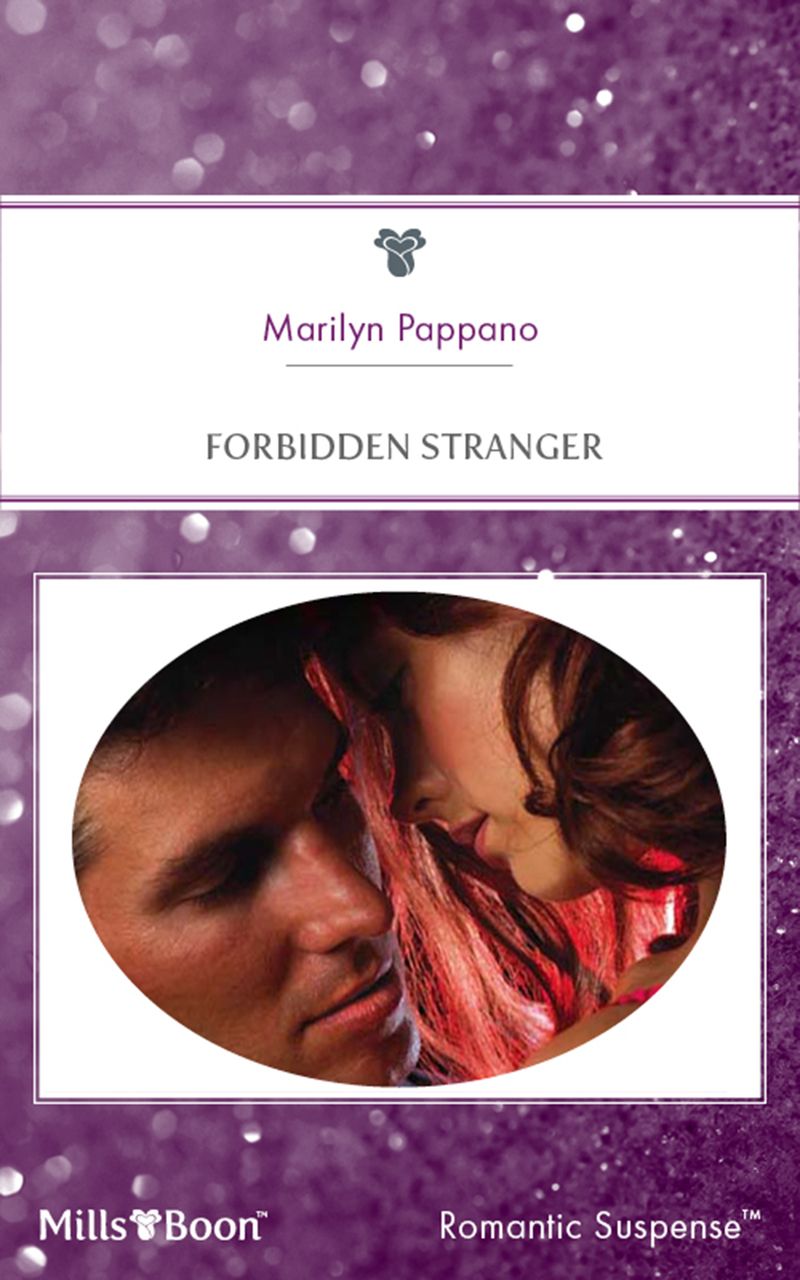 Forbidden Stranger
