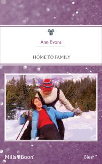 Home To Family