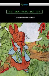 The Tale of Peter Rabbit (In Full Color)