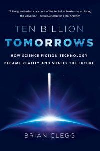 Ten Billion Tomorrows