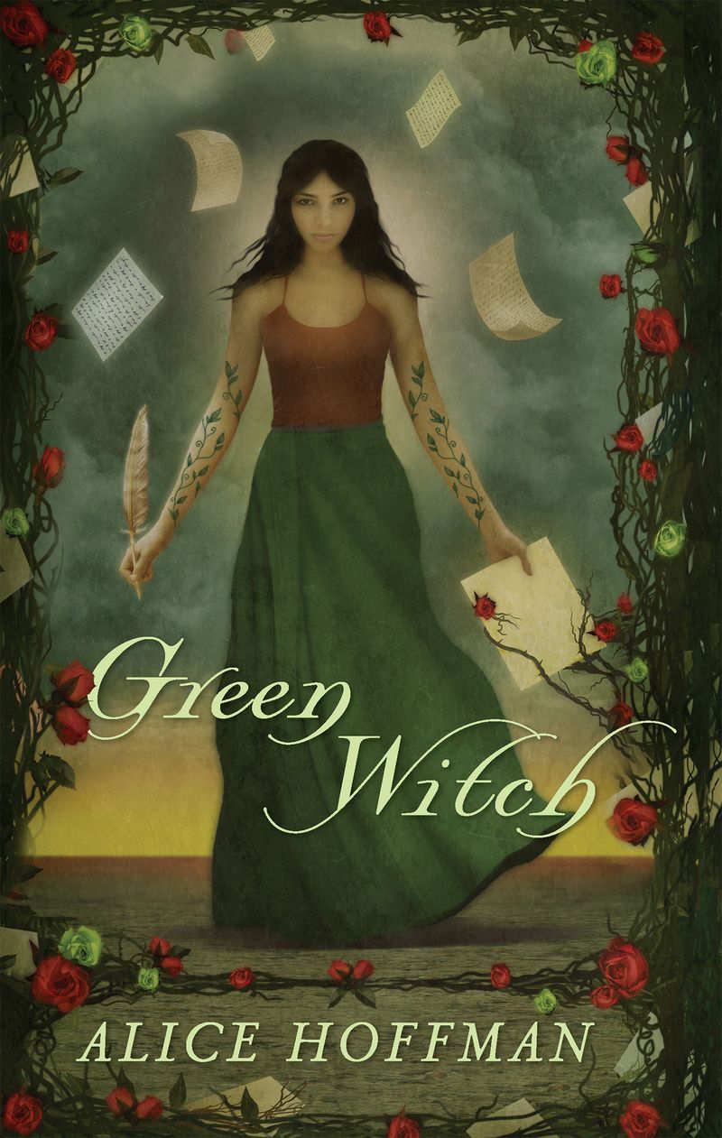 Green Witch