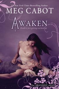 Awaken (The Abandon Trilogy, Book 3)