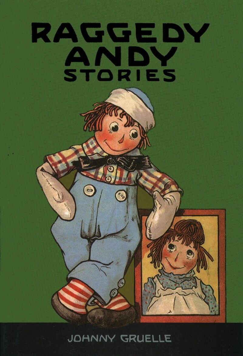 Raggedy Andy Stories