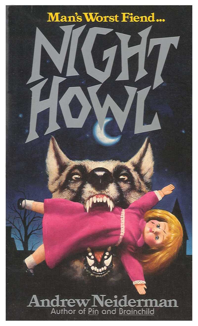 Night Howl