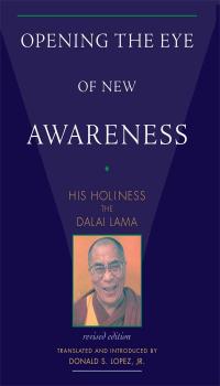 Opening the Eye of New Awareness