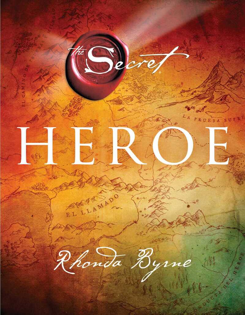Héroe