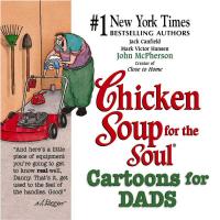 Chicken Soup for the Soul Cartoons for Dads