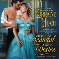 Beyond Scandal and Desire