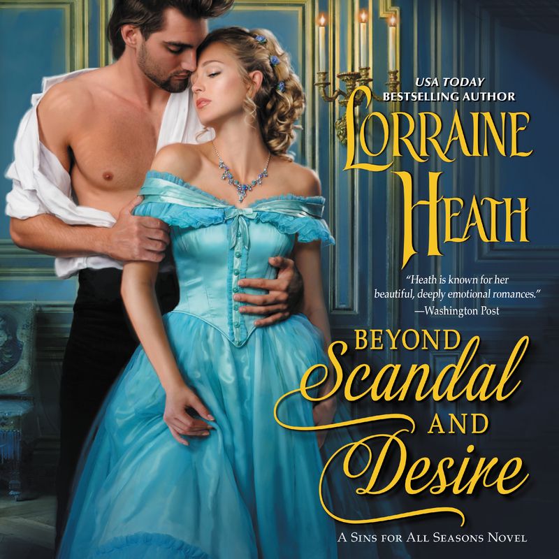 Beyond Scandal and Desire