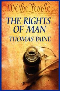 The Rights of Man