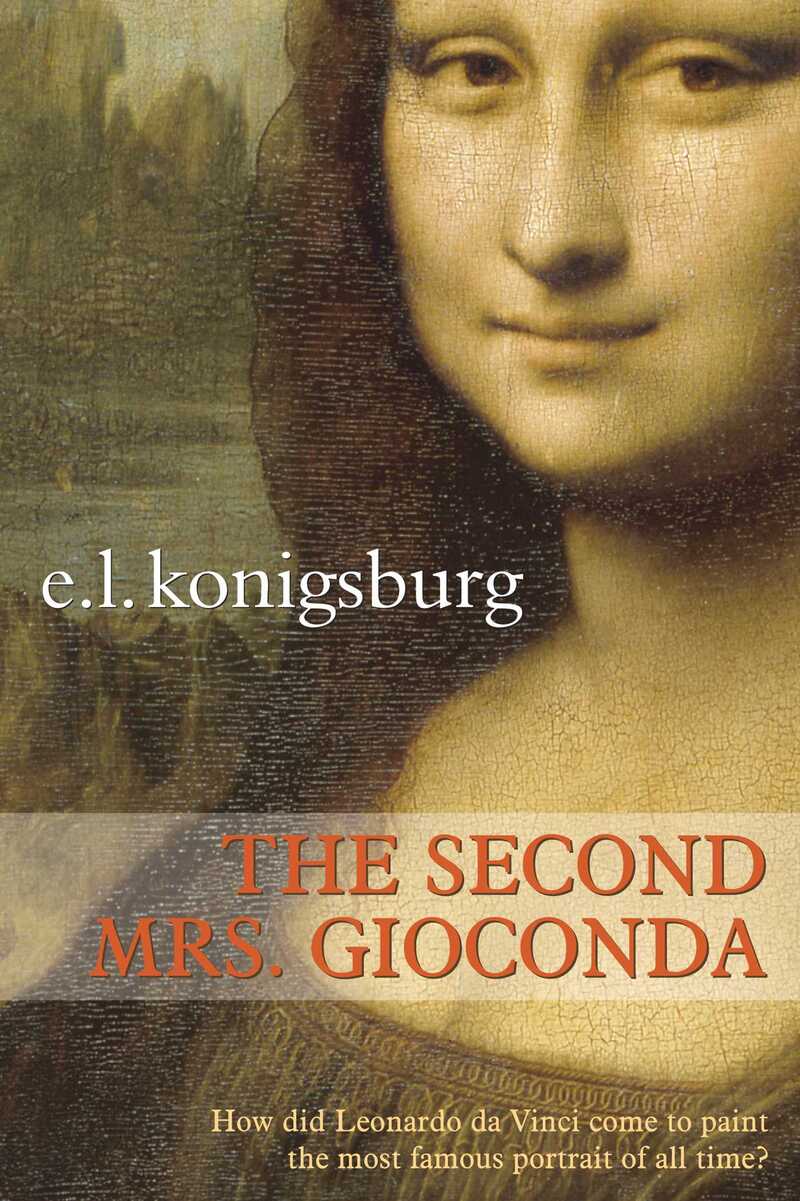 The Second Mrs. Gioconda