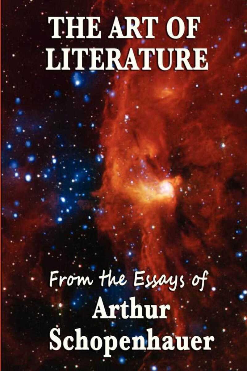 The Art of Literature