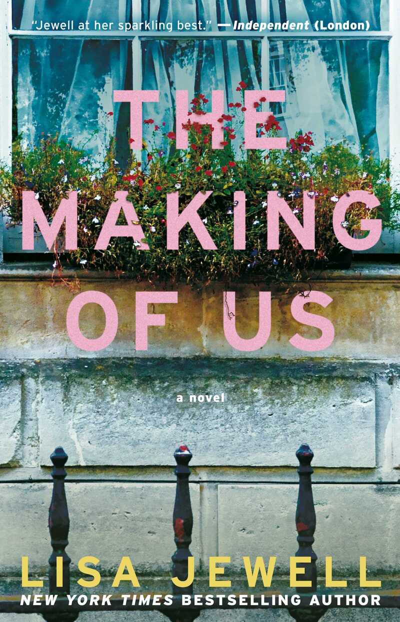 The Making of Us