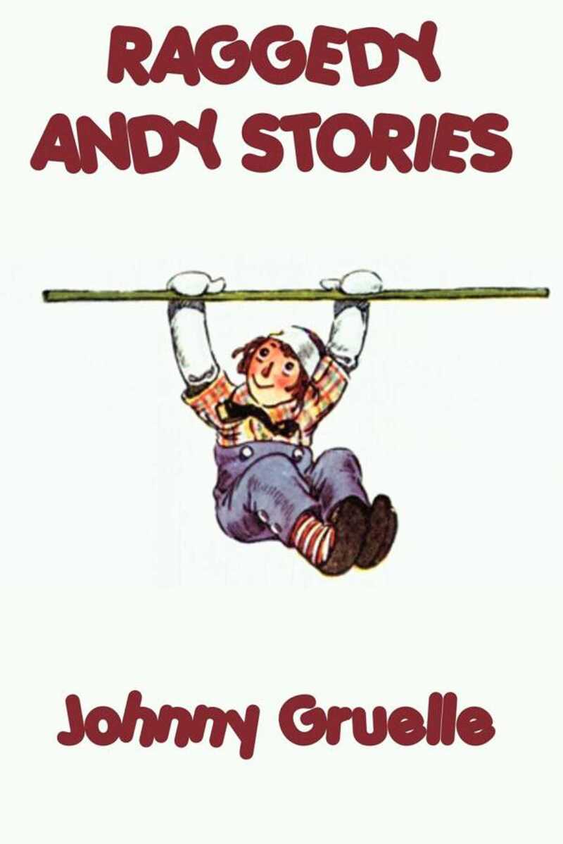 Raggedy Andy Stories