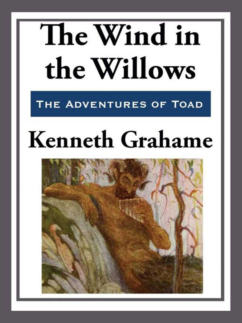 The Wind in the Willows