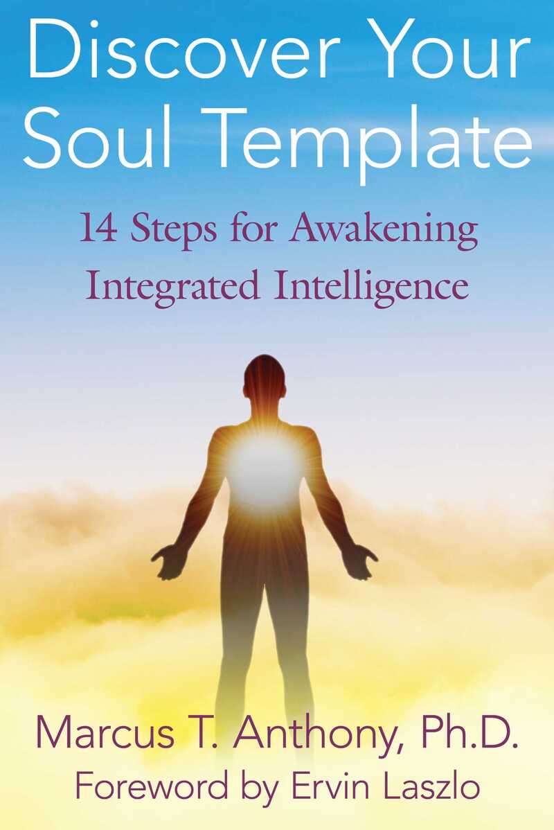 Discover Your Soul Template