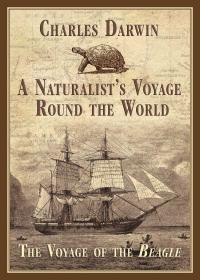 A Naturalist's Voyage Round the World