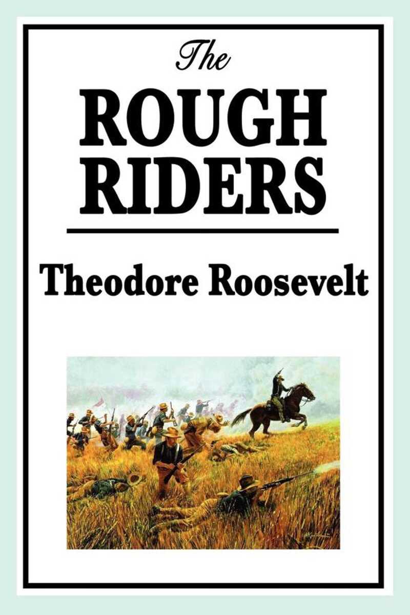 The Rough Riders