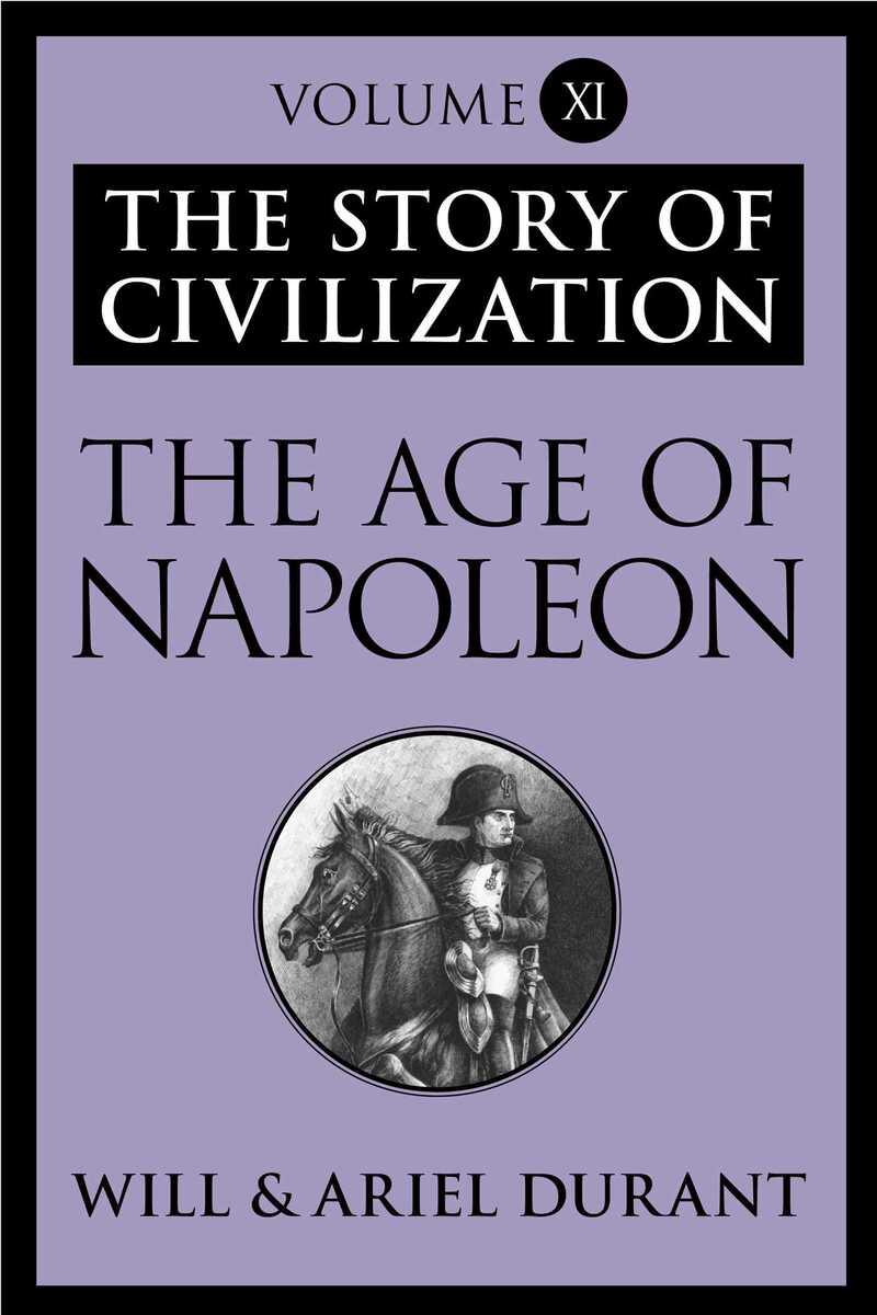 The Age of Napoleon