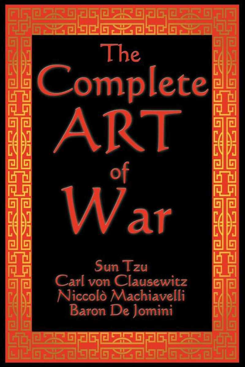 The Complete Art of War