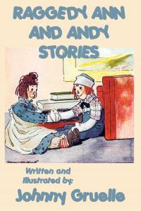 Raggedy Ann and Andy Stories