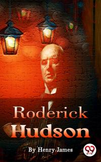 Roderick Hudson