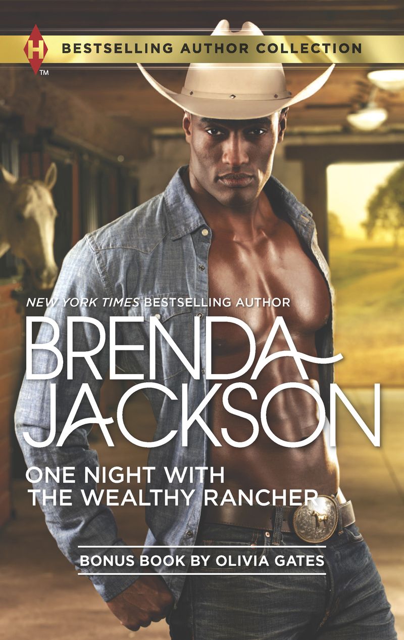 One Night with the Wealthy Rancher & Billionaire, M.D.