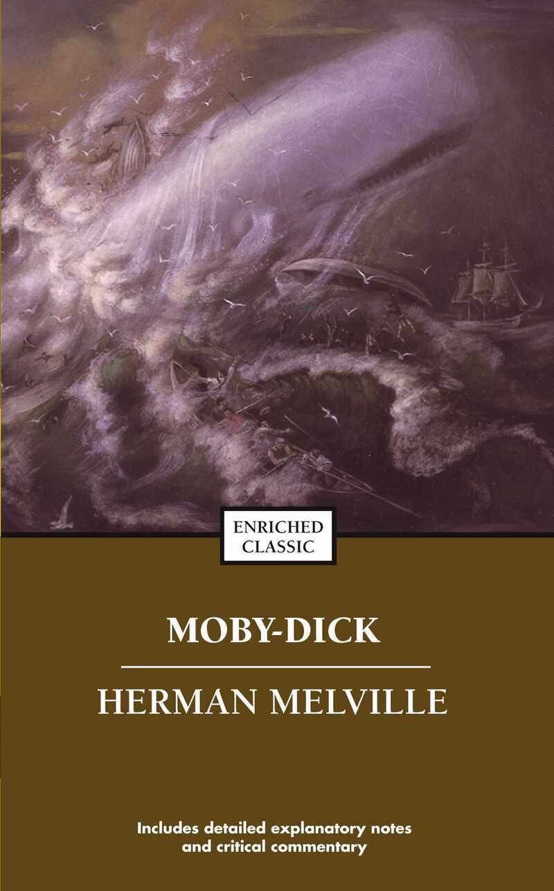 Moby-Dick