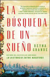 La búsqueda de un sueño (A Dream Called Home Spanish edition)