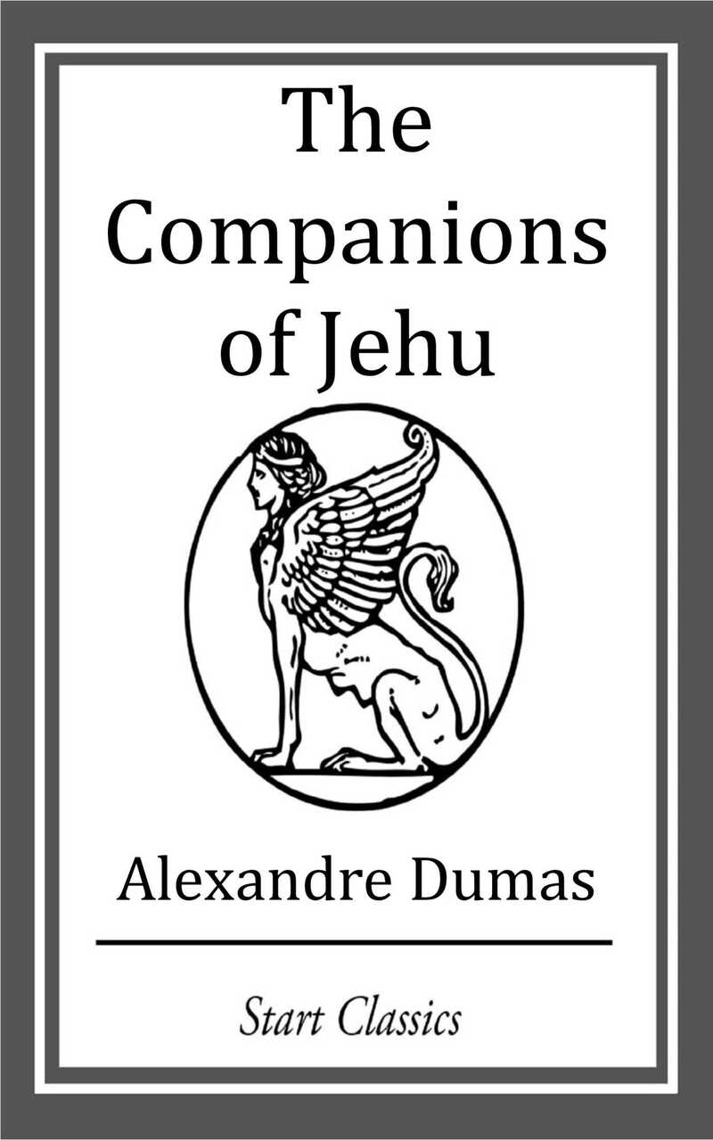 The Companions of Jehu