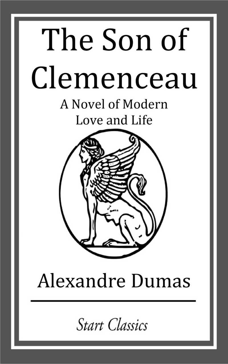 The Son of Clemenceau