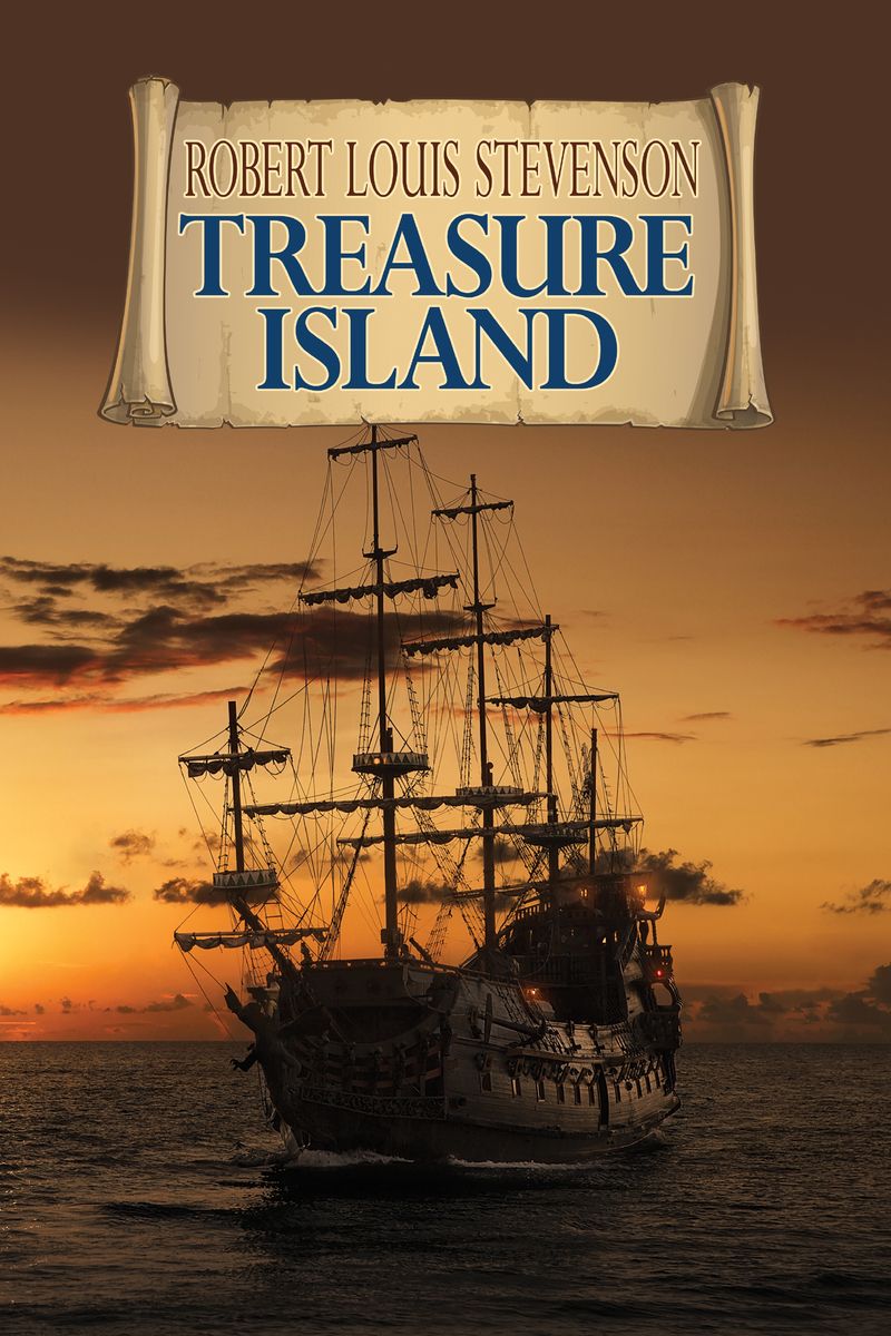 Treasure Island