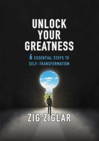 Unlock Your Greatness